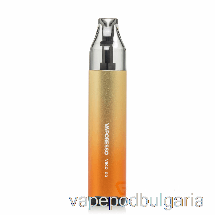 Vape Течности Vaporesso Veco Go 25w Pod System Yellow